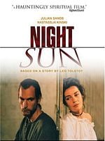 Pôster de Noites com Sol