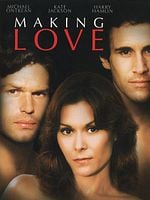 Pôster de Making Love