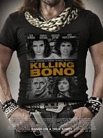 Pôster de Killing Bono