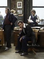 imagem de Life on Mars (US)