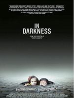 Pôster de Na Escuridão