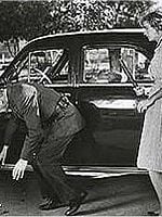 Pôster de Atraiçoado