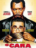 Pôster de O Cara