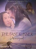 Pôster de Atanarjuat - O Corredor