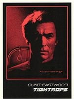 Pôster de Um Agente na Corda Bamba