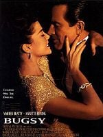Pôster de Bugsy
