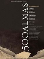 Pôster de 500 Almas