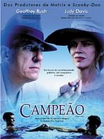 Pôster de Campeão