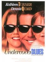 Pôster de Dois Espiões e Um Bebê