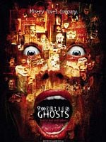 Pôster de 13 Fantasmas
