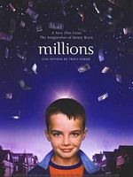 Pôster de Caiu do Céu