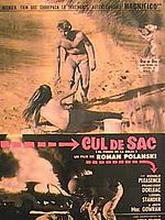 Pôster de Armadilha do Destino