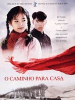 Pôster de O Caminho Para Casa