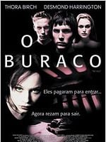 Pôster de O Buraco