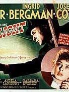 Pôster de À Meia Luz