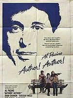 Pôster de Autor em Família