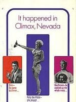 Pôster de Beija-me, Idiota