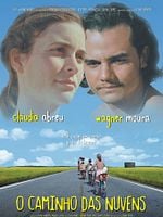 Pôster de O Caminho das Nuvens