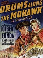 Pôster de Ao Rufar dos Tambores