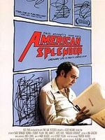 Pôster de Anti-Herói Americano