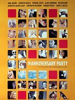 Pôster de Aniversário de Casamento