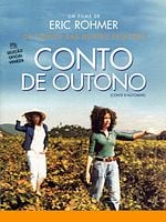 Pôster de Conto de Outono