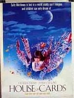 Pôster de O Enigma das Cartas