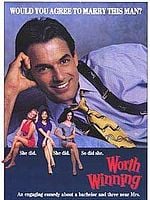 Pôster de Como Agarrar um Bonitão