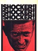 Pôster de Cidade Sem Compaixão