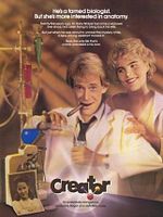 Pôster de O Criador