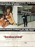 Pôster de O Diabo é Meu Sócio