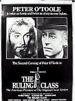 Pôster de A Classe Dominante