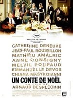 Pôster de Um Conto de Natal