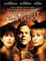 Pôster de Dupla Tentação