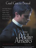 Pôster de O Crime do Padre Amaro