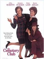 Pôster de O Clube das Viúvas