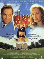 Pôster de Doce Vingança