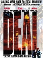 Pôster de Contrato de Risco