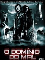 Pôster de O Domínio do Mal