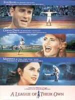 Pôster de Uma Equipe Muito Especial