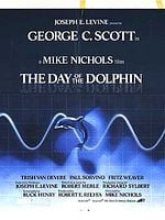 Pôster de O Dia do Golfinho