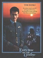 Pôster de É Preciso Dizer Adeus