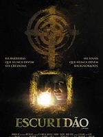 Pôster de Escuridão