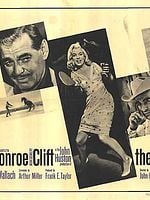 Pôster de Os Desajustados