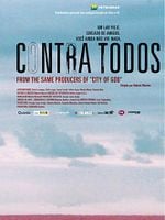 Pôster de Contra Todos