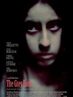 Pôster de Cinzas da Guerra