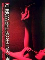 Pôster de O Centro do Mundo