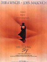 Pôster de O Céu Que Nos Protege