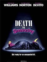 Pôster de Morra, Smoochy, Morra