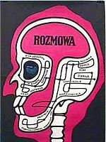 Pôster de A Conversação